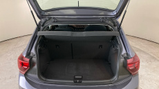 Volkswagen Polo 1.0 TSI Life 5dr Petrol Hatchback